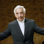 Владимир Ашкенази: “Только тот, кто особенно одарен, заслуживает признания”