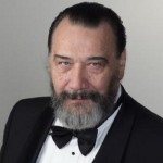 Владимир Маторин