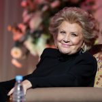 Елена Образцова