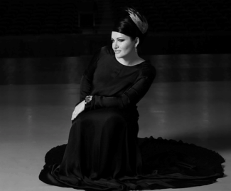Хибла Герзмава
