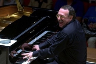 Даниил Крамер