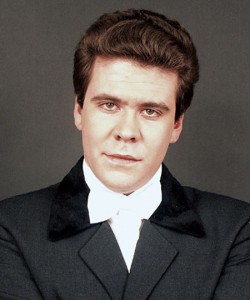 Денис Мацуев