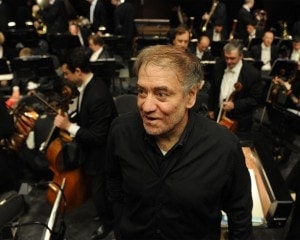 Валерий Гергиев