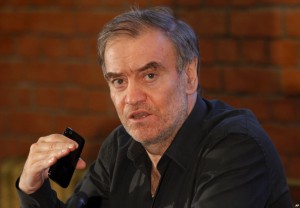 Валерий Гергиев