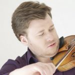 Андрей Баранов выступил в музее Прокофьева