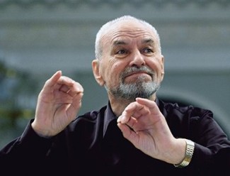 Владимир Минин (фото ИТАР-ТАСС)