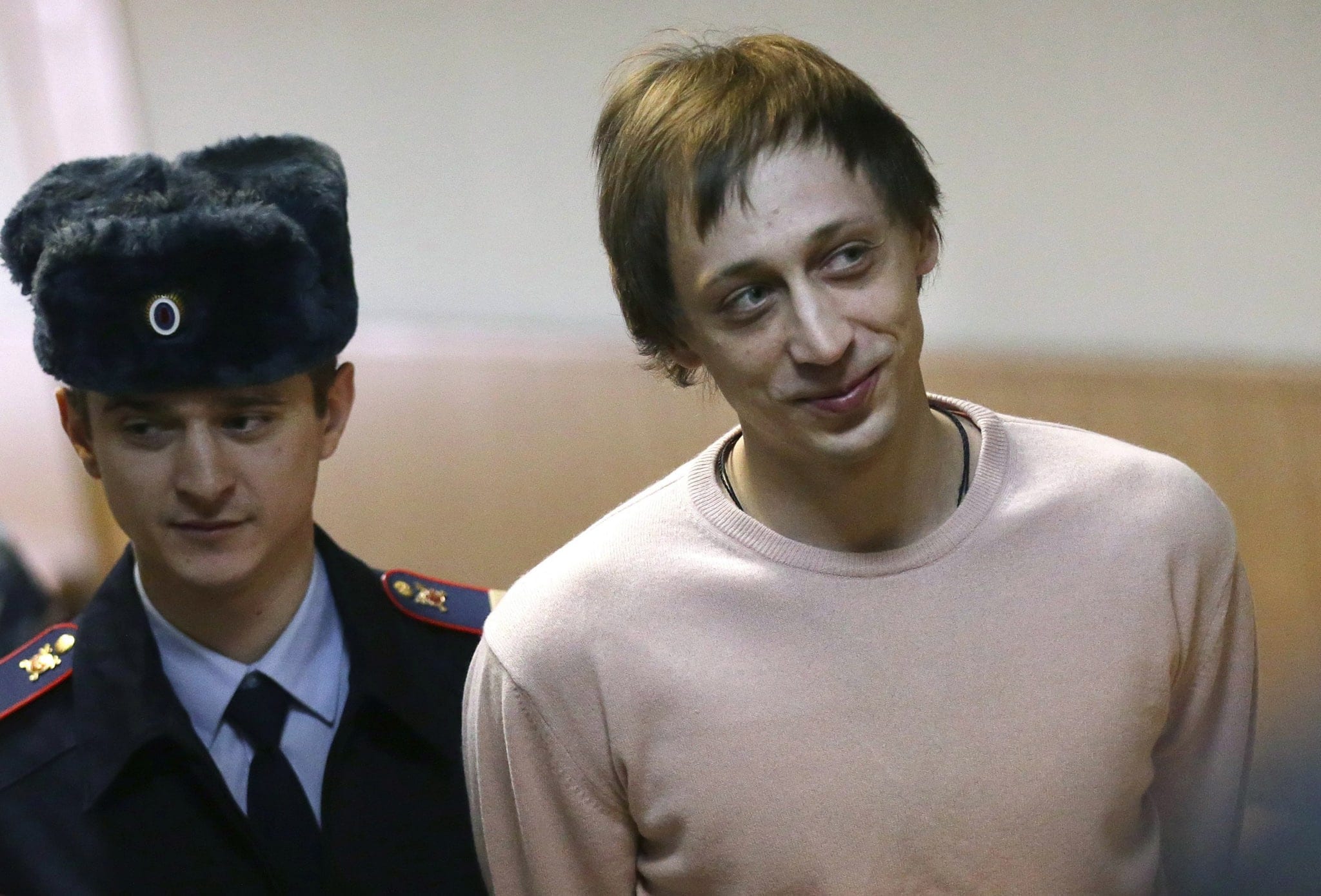 фото павел дмитриченко