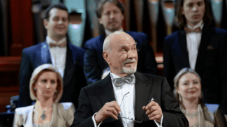 Владимир Минин. Фото - Известия, Владимир Суворов