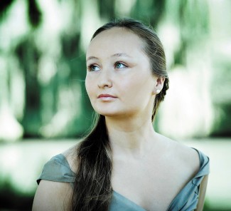 Юлия Лежнева