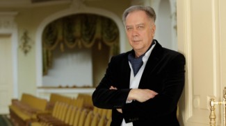Александр Соколов