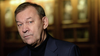 Владимир Урин Владимир Урин