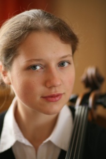 Елизавета Сущенко