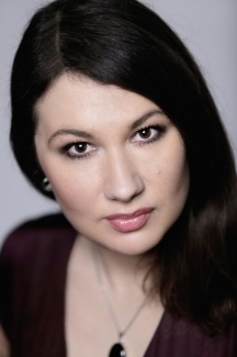 Анна Викторова