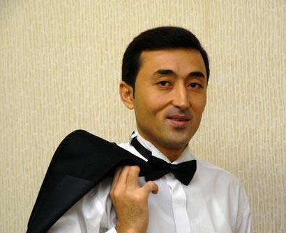 Рамиз Усманов