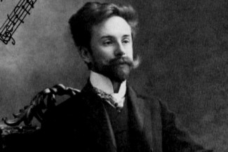 Александр Скрябин