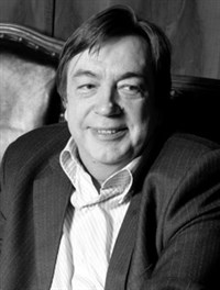 Александр Чайковский