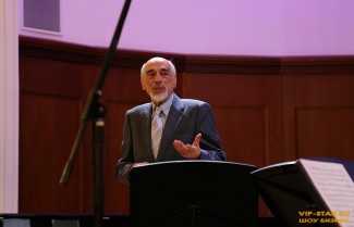 Дмитрий Башкиров