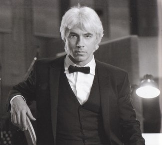 Дмитрий Хворостовский