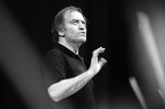 Валерий Гергиев