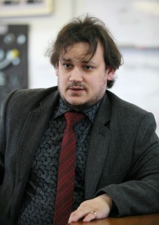 Антон Лубченко