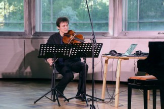 Сергей Полтавский