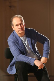 Дмитрий Лисс