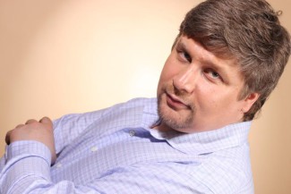 Дмитрий Сибирцев