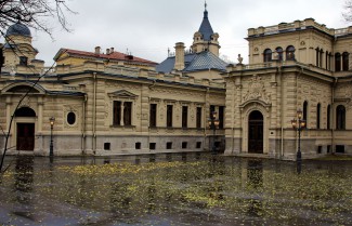 Санкт-Петербургский Дом музыки