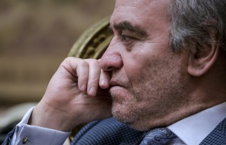 Валерий Гергиев