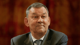 Владимир Урин. Фото: Владимир Суворов