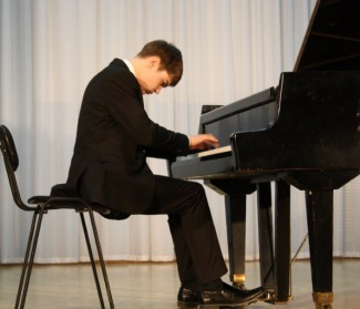 Андрей Лёшкин