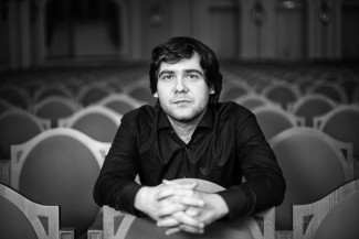 Вадим Холоденко