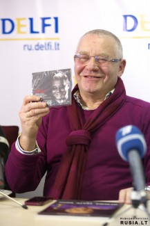 Александр Журбин