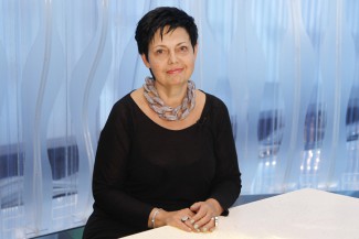 Ирина Черномурова