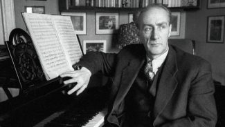 Евгений Александрович Мравинский