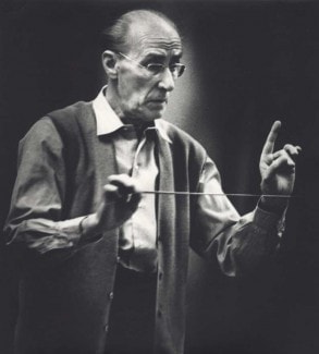 Евгений Мравинский