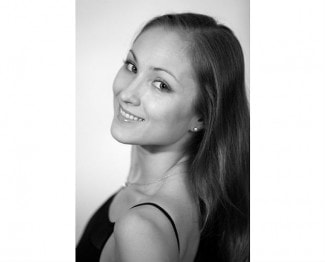 Екатерина Шипулина