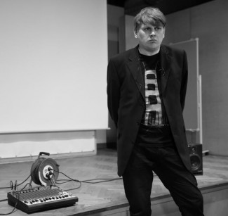 Сергей Невский. Фото - Олег Ницко