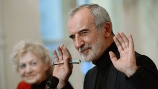 Римас Туминас