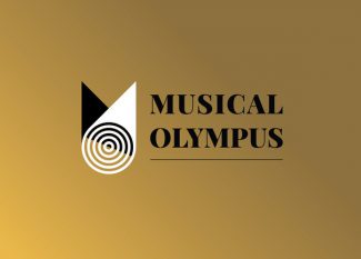 "Музыкальный олимп"