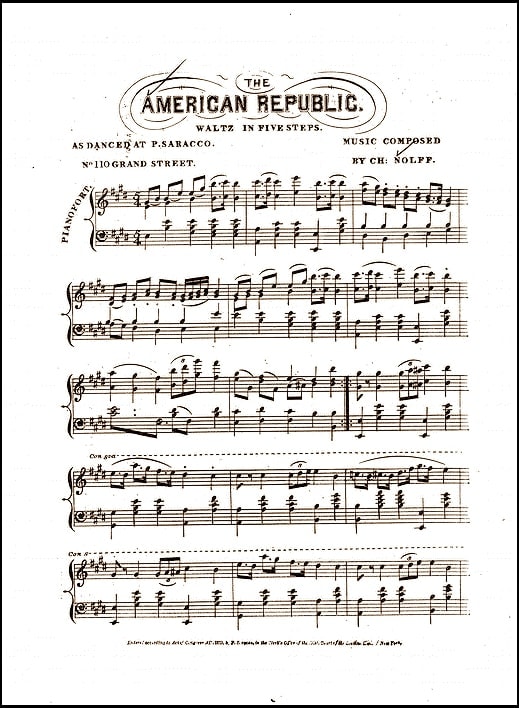 The American Republic