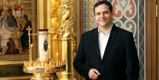 Александр Занорин