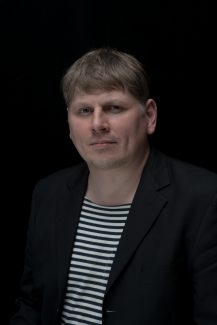 Сергей Невский