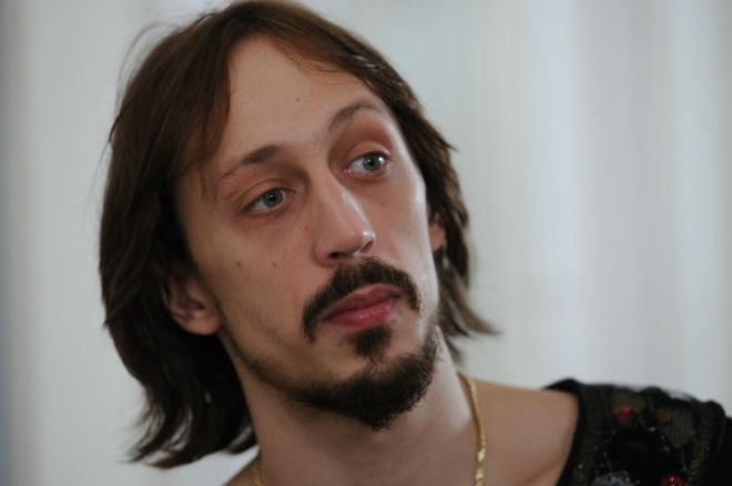фото павел дмитриченко онлайн
