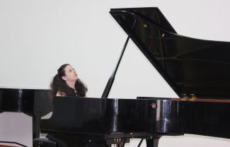 Полина Кузнецова