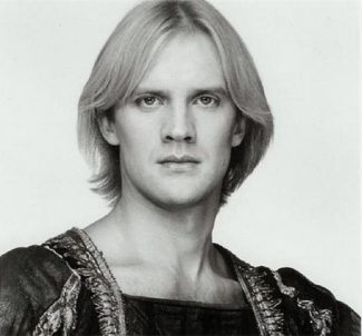 Александр Годунов