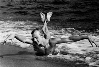 Александр Годунов, 1968 год, Одесса