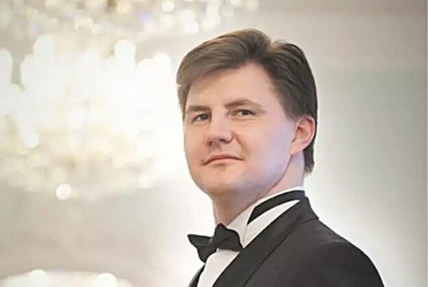 Илья Дербилов