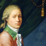 Евстигней Фомин. Фото: Musikwissenschaft Leipzig