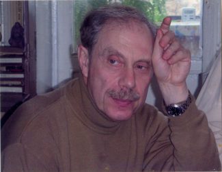 Андрей Хитрук